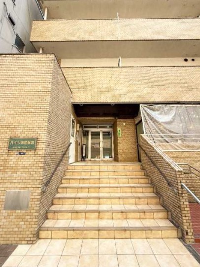 apartment 東京都目黒区自由が丘１丁目13-4 シャイン自由が丘606