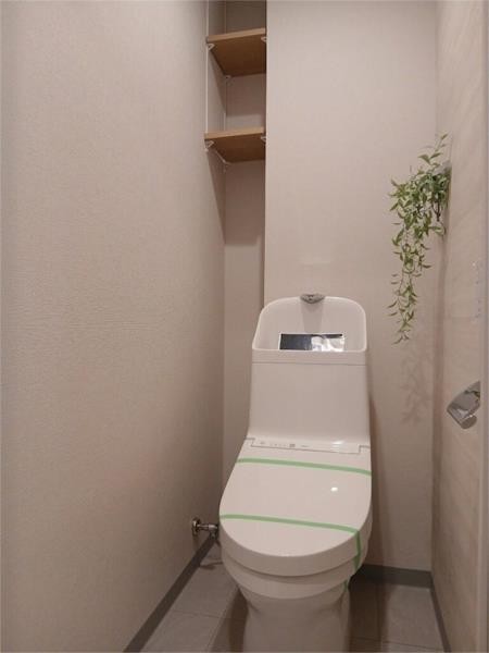apartment 東京都目黒区自由が丘１丁目13-4 シャイン自由が丘606