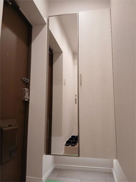 apartment 東京都目黒区自由が丘１丁目13-4 シャイン自由が丘606
