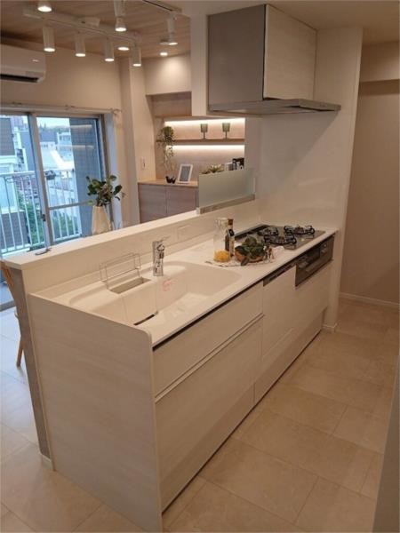 apartment 東京都目黒区自由が丘１丁目13-4 シャイン自由が丘606
