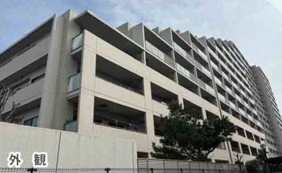 apartment 東京都目黒区自由が丘１丁目13-4 シャイン自由が丘606
