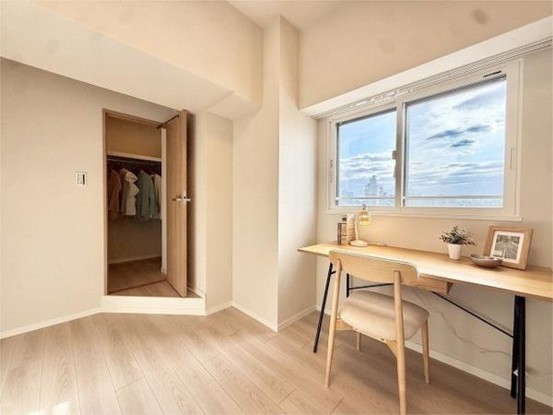 apartment 東京都目黒区自由が丘１丁目13-4 シャイン自由が丘606