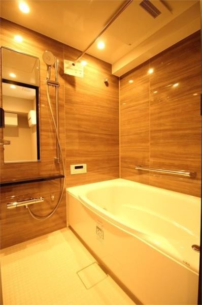 apartment 東京都目黒区自由が丘１丁目13-4 シャイン自由が丘606