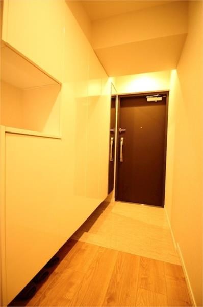 apartment 東京都目黒区自由が丘１丁目13-4 シャイン自由が丘606