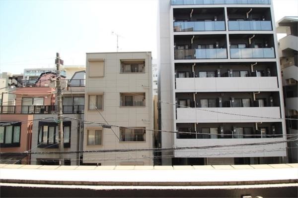 apartment 東京都目黒区自由が丘１丁目13-4 シャイン自由が丘606