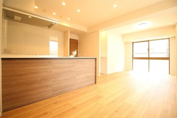 apartment 東京都目黒区自由が丘１丁目13-4 シャイン自由が丘606