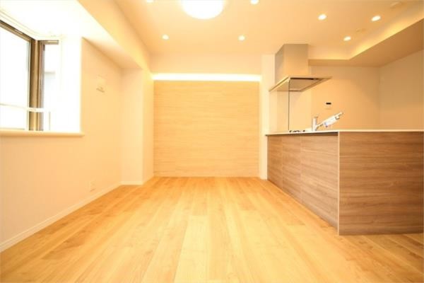 apartment 東京都目黒区自由が丘１丁目13-4 シャイン自由が丘606