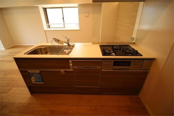 apartment 東京都目黒区自由が丘１丁目13-4 シャイン自由が丘606