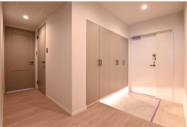 apartment 東京都目黒区自由が丘１丁目13-4 シャイン自由が丘606