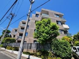 apartment 東京都目黒区自由が丘１丁目13-4 シャイン自由が丘606