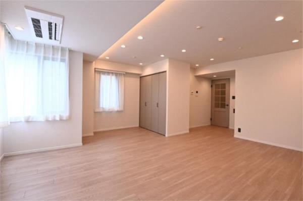 apartment 東京都目黒区自由が丘１丁目13-4 シャイン自由が丘606