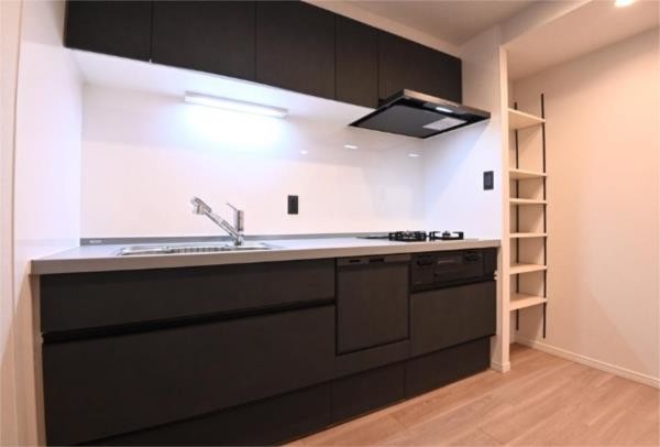apartment 東京都目黒区自由が丘１丁目13-4 シャイン自由が丘606