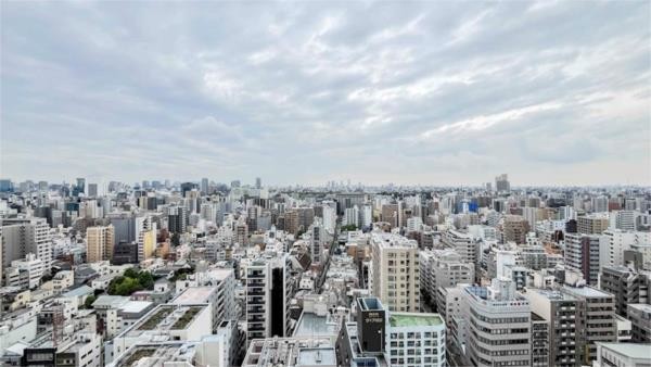 apartment 東京都目黒区自由が丘１丁目13-4 シャイン自由が丘606