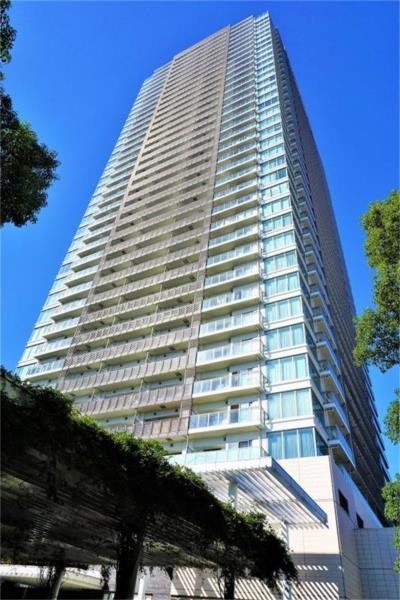apartment 東京都目黒区自由が丘１丁目13-4 シャイン自由が丘606