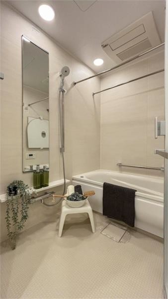 apartment 東京都目黒区自由が丘１丁目13-4 シャイン自由が丘606