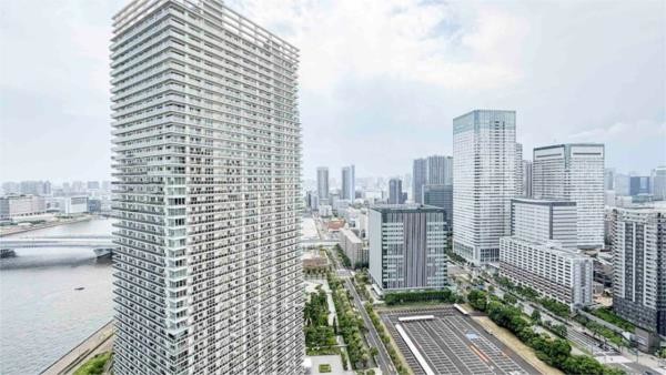 apartment 東京都目黒区自由が丘１丁目13-4 シャイン自由が丘606