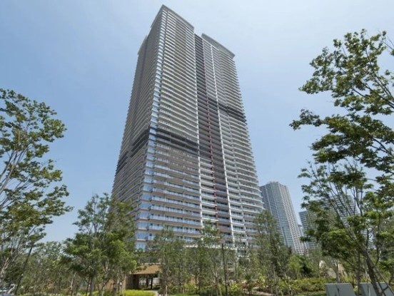 apartment 東京都目黒区自由が丘１丁目13-4 シャイン自由が丘606