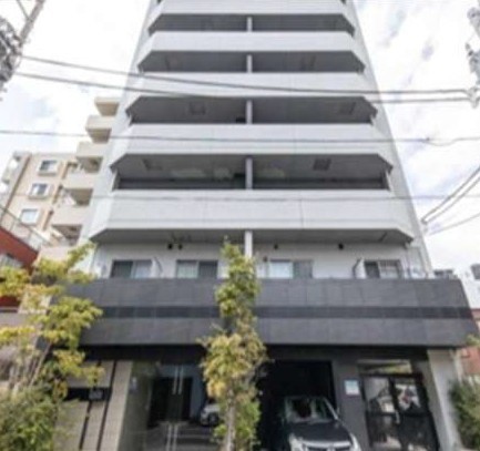 apartment 東京都目黒区自由が丘１丁目13-4 シャイン自由が丘606
