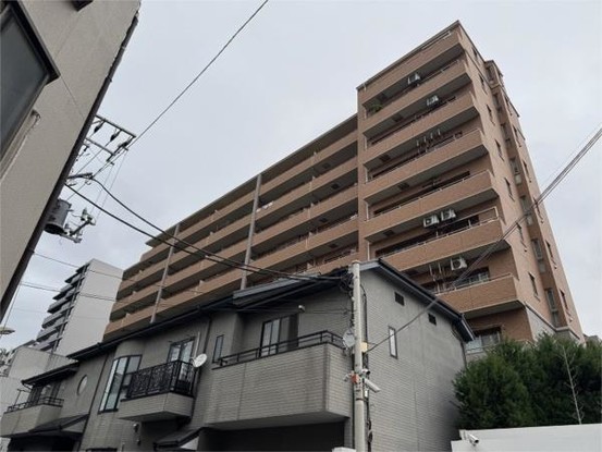 apartment 東京都目黒区自由が丘１丁目13-4 シャイン自由が丘606