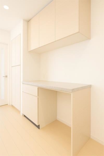 apartment 東京都目黒区自由が丘１丁目13-4 シャイン自由が丘606