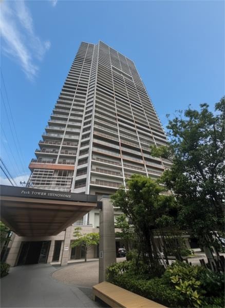 apartment 東京都目黒区自由が丘１丁目13-4 シャイン自由が丘606
