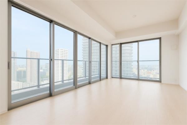 apartment 東京都目黒区自由が丘１丁目13-4 シャイン自由が丘606