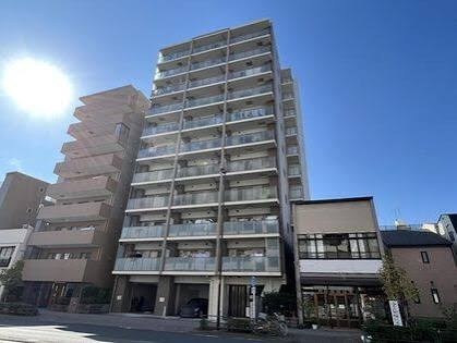 apartment 東京都目黒区自由が丘１丁目13-4 シャイン自由が丘606