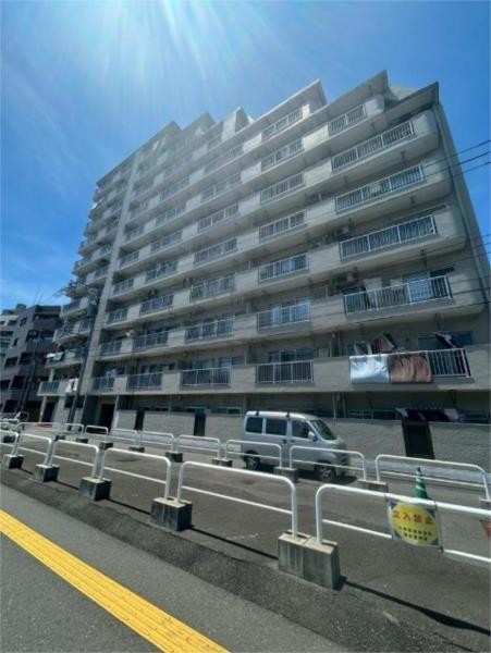 apartment 東京都目黒区自由が丘１丁目13-4 シャイン自由が丘606