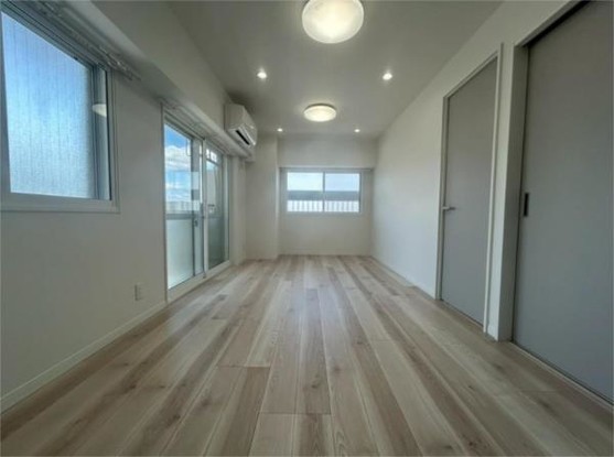 apartment 東京都目黒区自由が丘１丁目13-4 シャイン自由が丘606