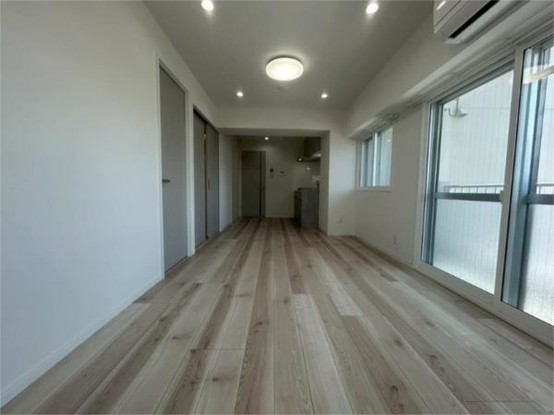 apartment 東京都目黒区自由が丘１丁目13-4 シャイン自由が丘606