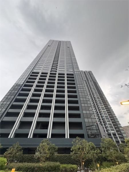 apartment 東京都目黒区自由が丘１丁目13-4 シャイン自由が丘606