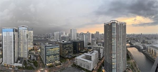 apartment 東京都目黒区自由が丘１丁目13-4 シャイン自由が丘606