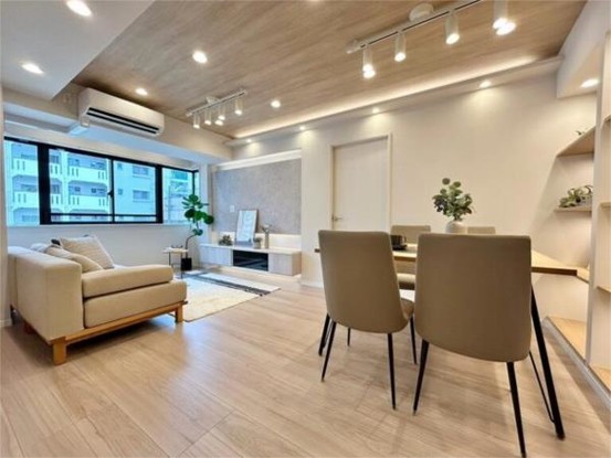 apartment 東京都目黒区自由が丘１丁目13-4 シャイン自由が丘606