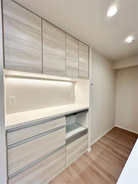 apartment 東京都目黒区自由が丘１丁目13-4 シャイン自由が丘606