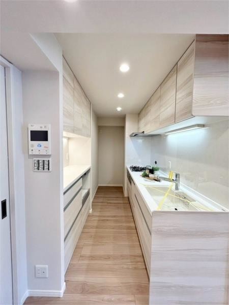 apartment 東京都目黒区自由が丘１丁目13-4 シャイン自由が丘606