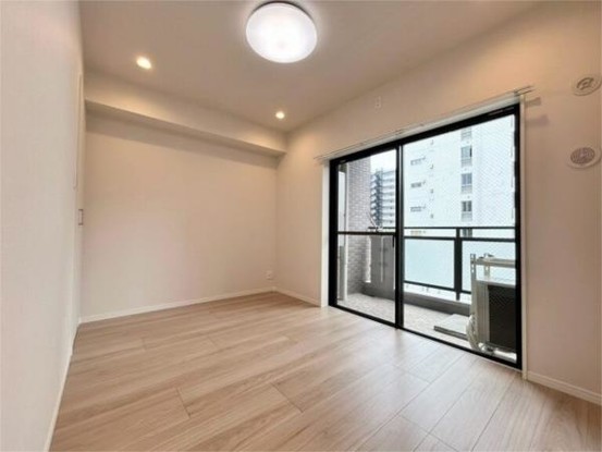 apartment 東京都目黒区自由が丘１丁目13-4 シャイン自由が丘606
