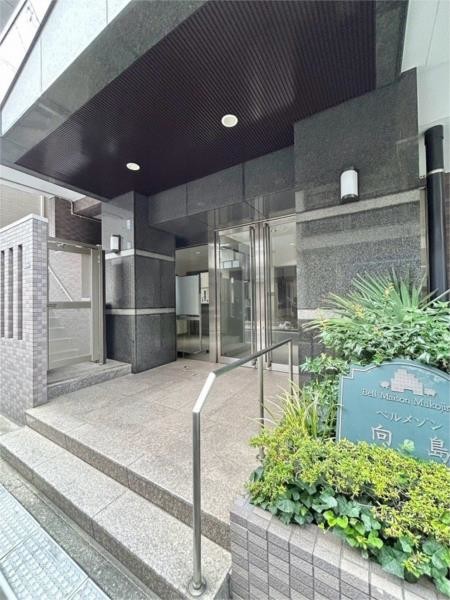 apartment 東京都目黒区自由が丘１丁目13-4 シャイン自由が丘606