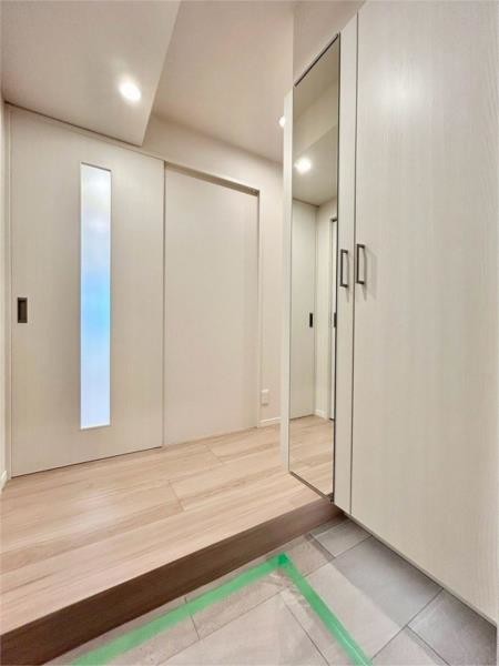apartment 東京都目黒区自由が丘１丁目13-4 シャイン自由が丘606
