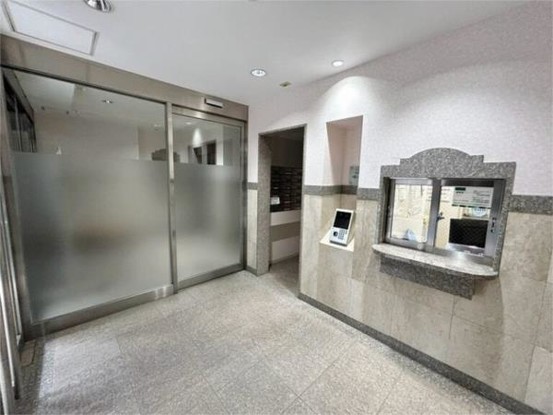 apartment 東京都目黒区自由が丘１丁目13-4 シャイン自由が丘606