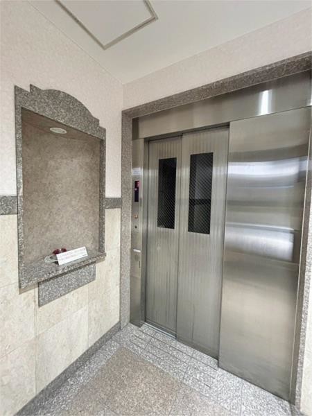 apartment 東京都目黒区自由が丘１丁目13-4 シャイン自由が丘606