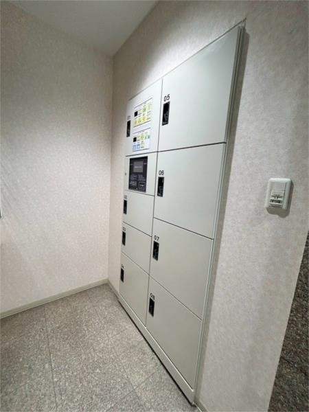apartment 東京都目黒区自由が丘１丁目13-4 シャイン自由が丘606