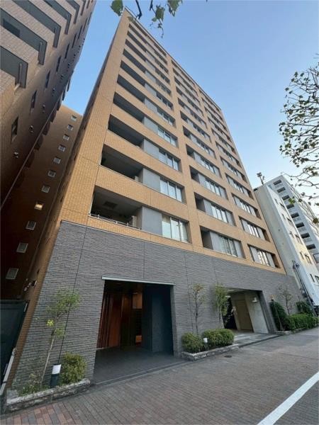 apartment 東京都目黒区自由が丘１丁目13-4 シャイン自由が丘606
