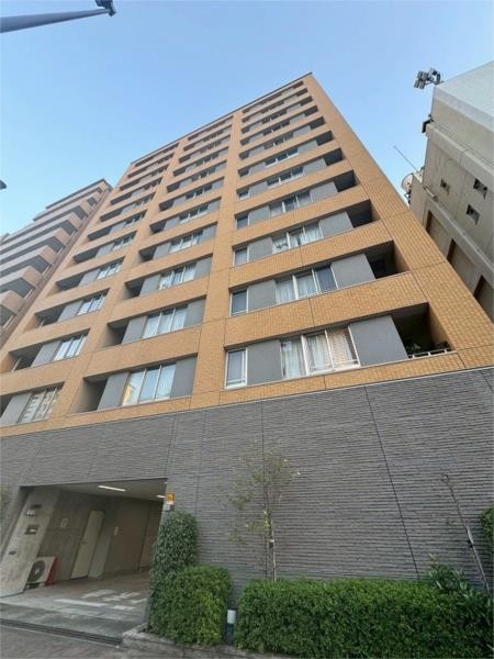 apartment 東京都目黒区自由が丘１丁目13-4 シャイン自由が丘606
