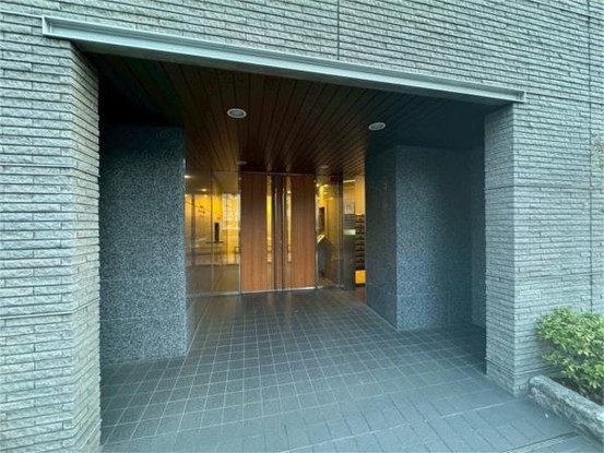 apartment 東京都目黒区自由が丘１丁目13-4 シャイン自由が丘606