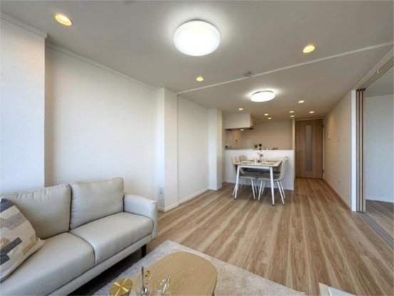 apartment 東京都目黒区自由が丘１丁目13-4 シャイン自由が丘606