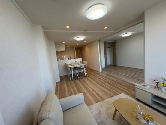apartment 東京都目黒区自由が丘１丁目13-4 シャイン自由が丘606