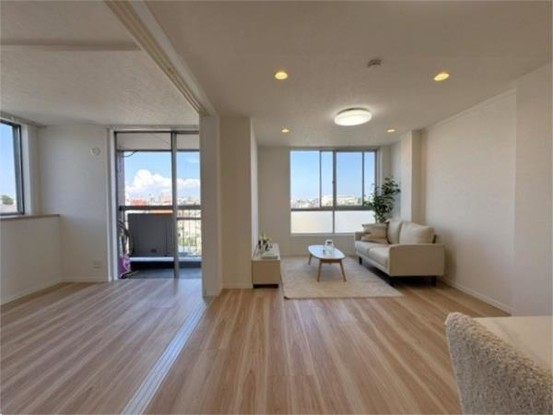 apartment 東京都目黒区自由が丘１丁目13-4 シャイン自由が丘606