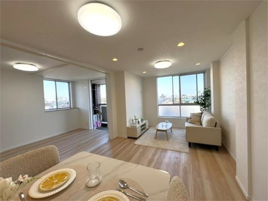 apartment 東京都目黒区自由が丘１丁目13-4 シャイン自由が丘606
