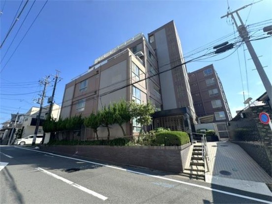 apartment 東京都目黒区自由が丘１丁目13-4 シャイン自由が丘606