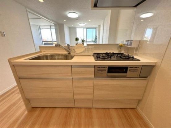 apartment 東京都目黒区自由が丘１丁目13-4 シャイン自由が丘606